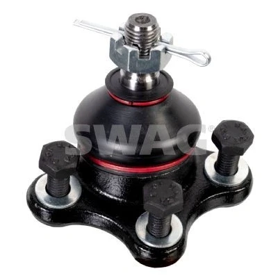Imagem de SWAG 83 94 2398 Rótula de suspensão FORD: Ranger Mk2, MAZDA: BT 50 Pick up