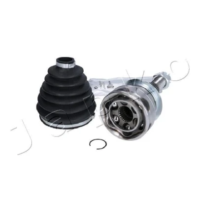 Imagem de JAPKO 621017 Ponteira de Transmissão do lado da roda NISSAN: Pathfinder 3
