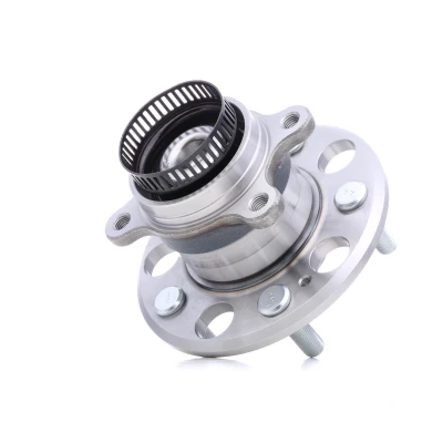 Imagem de SKF VKBA 6905 Kit de rolamento roda com anel sensor do ABS KIA: cee‘d II Sportswagon, Pro I Hatchback, Carrinha