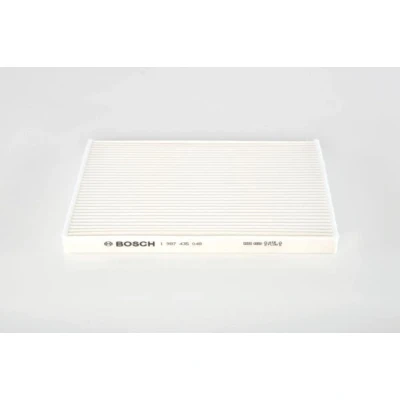 Imagem de BOSCH 1 987 435 048 Filtro, ar do habitáculo Filtro de entrada, partículas 272 198 22