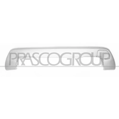 Imagem de PRASCO DA8241255 Friso, pára choques traseira DACIA: Duster II