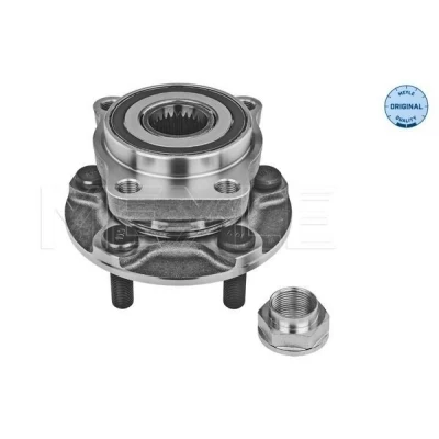 Imagem de MEYLE 34 14 652 0000 Cubo da Roda