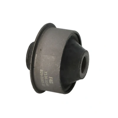 Imagem de FAG 829 0183 10 Casquilho de braço Suspensão Rolamento borracha e metal para transversal PEUGEOT: 206 Van, 307 Carrinha, Hatchback
