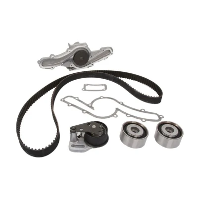 Imagem de HEPU PK10290 Bomba de Água + Kit Correia Distribuição 185 ALFA ROMEO: 156 Sportwagon, 147, Sedan