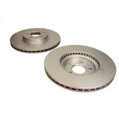 Imagem de QUARO QD8041 Disco de travão 320 25 5 108 interior ventilado pintado alto carbono sem cubo roda, pernos fixação da roda FORD: Focus 2