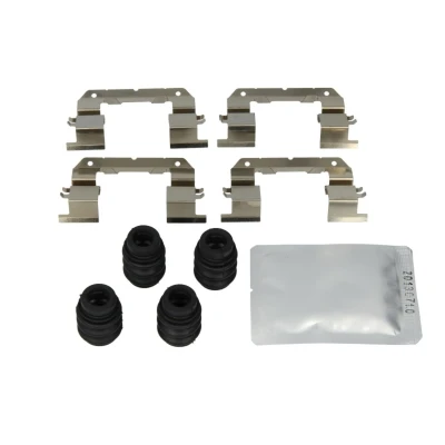 Imagem de QUICK BRAKE 109 1866 Kit de acessórios, pastilhas travão