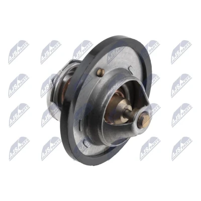 Imagem de NTY CTM SU 000 Termóstato, líquido de refrigeração 82oC sem caixa SUZUKI: SWIFT 3, Grand Vitara 1 SUV, Liana Hatchback, HYUNDAI: H / Starex MPV