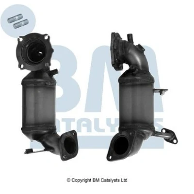 Imagem de Catalisador BM CATALYSTS BM92897H