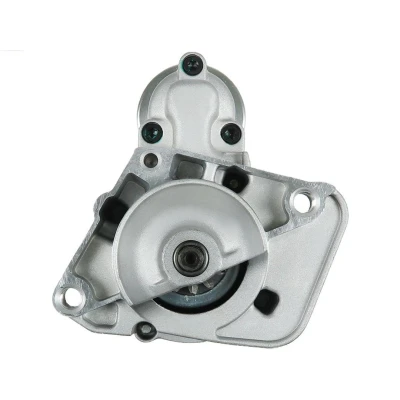 Imagem de AS PL S0770S Motor de arranque 12 1,70 RENAULT: Kangoo II Express, GRAND SCENIC 3, Clio 4, DACIA: LOGAN 2, Duster