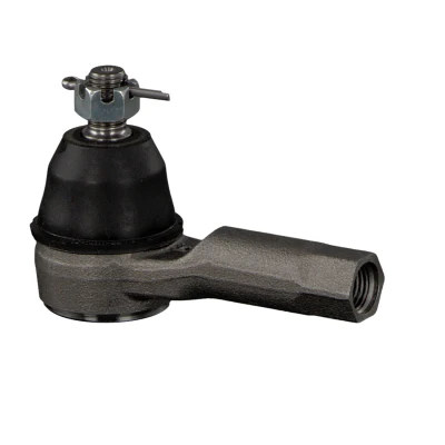 Imagem de FEBI BILSTEIN 42479 Rótula de direção Eixo dianteiro, lado esquerdo, exterior, direito com porca castelo FORD: Ranger Mk2