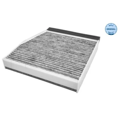 Imagem de MEYLE 012 324 0040 Filtro, ar do habitáculo MERCEDES BENZ: Classe A, CLA Carrinha, B