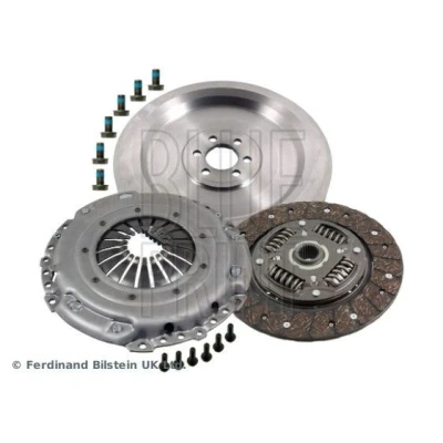 Imagem de BLUE PRINT ADV183048 Kit de Embraiagem três peças com massa lubrificante sintética volante do motor, parafusos 227 VOLKSWAGEN: Sharan I