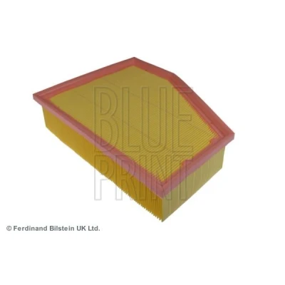 Imagem de BLUE PRINT ADV182215 Filtro de ar 70 226 284 Cartucho filtrante SEAT: Ibiza 4, 4 Sportcoupe, AUDI: A1 Hatchback, Sportback