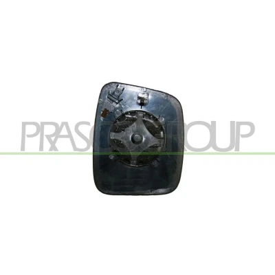 Imagem de PRASCO FT9077503 Vidro Espelho com suporte à direita CITROËN: Nemo Van, FIAT: Fiorino III Van / Carrinha, PEUGEOT: Bipper