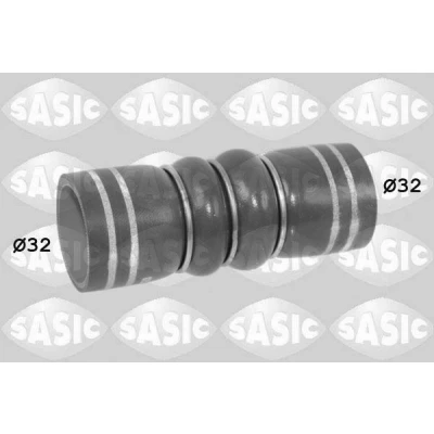 Imagem de SASIC 3336265 Mangueira Para o Turbocompressor FIAT: Doblo I Cargo