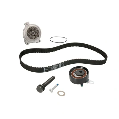 Imagem de INA 530 0172 30 bomba de Água + Kit Correia Distribuição com água VOLKSWAGEN: Transporter 4 Bus,