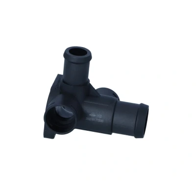 Imagem de NRF 775065 Flange de cabeça cilíndrica, à frente do motor para o radiador VOLKSWAGEN: GOLF 2, TRANSPORTER 4 Bus, 1 Cabriolet