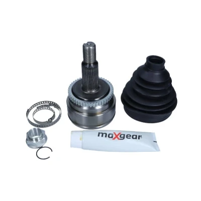 Imagem de MAXGEAR 49 3148 Ponteira de Transmissão do lado da roda com anel ABS