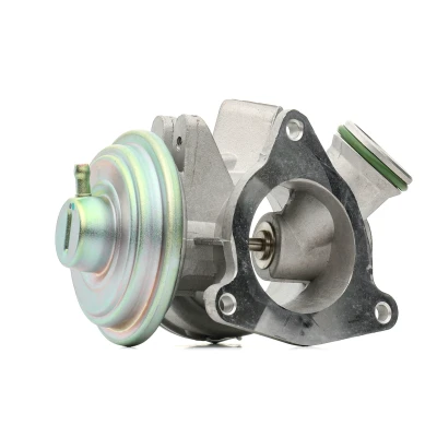 Imagem de NRF 48636 Válvula EGR pneumático com juntas MERCEDES BENZ: Classe ML, C Coupe, Sedan endado, norauto, oscaro, mister auto
