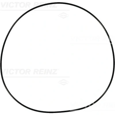 Imagem de REINZ Retentor 85,8mm 1,23mm NBR (borracha de nitrilo butadieno) PEUGEOT: 306 Hatchback, 205 II CITROËN: Xsara Picasso, BX Hatchback