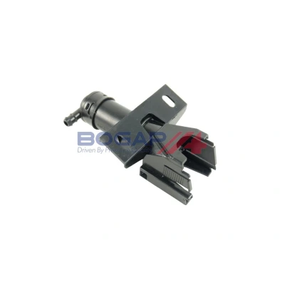 Imagem de BOGAP T5522128 Ejector de água do lava faróis TOYOTA: Land Cruiser Prado 120 (J120) 3.0 D, 4.0, D 4D, 4.0 V6 VVT i 2002 2010