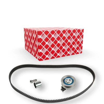 Imagem de FEBI BILSTEIN 173220 Jogo de correias dentadas 150 AUDI: A4 B5 Sedan, Avant, B7 Sedan
