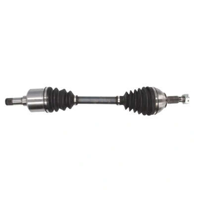 Imagem de POINT GEAR PNG72731 Veio de transmissão Eixo dianteiro, lado esquerdo 655 100 PEUGEOT: 407 SW, CITROËN: Jumpy II Van, C5 III Carrinha