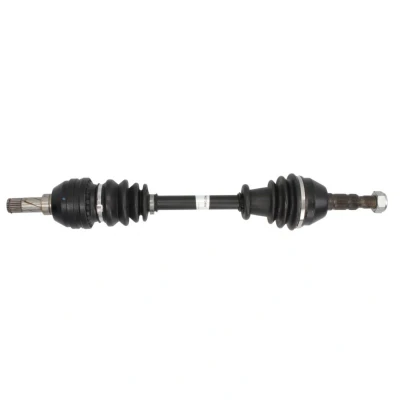 Imagem de POINT GEAR PNG72494 Veio de transmissão Eixo dianteiro, lado esquerdo 590 79 OPEL: Astra H Hatchback, Caravan, GTC