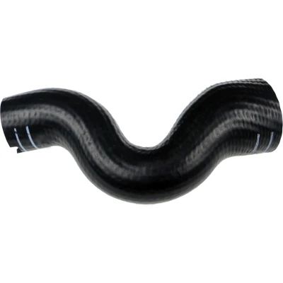 Imagem de GATES 09 0699 Mangueira Para o Turbocompressor AEM (borracha de etileno acrilato) OPEL: Astra H Hatchback, Caravan, GTC