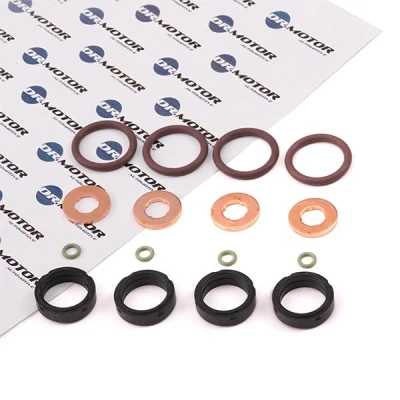 Imagem de DR.MOTOR AUTOMOTIVE DRM017SL Juntas OPEL: Signum CC, Frontera B SUV, Zafira A