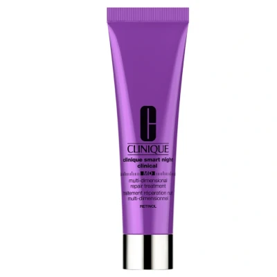 Imagem de Clinique Smart Night Clinical MD Multi Dimensional Repair Treatment with Retinol 30ml