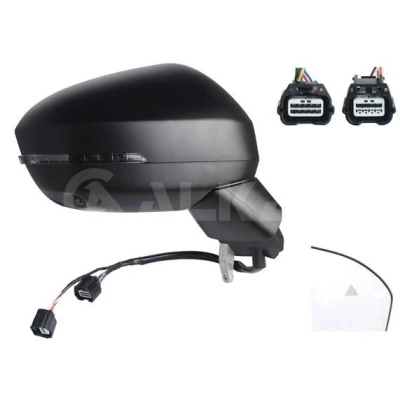 Imagem de Espelho retrovisor Alkar 9050764