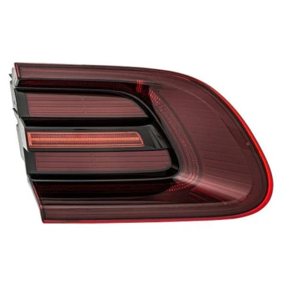 Imagem de HELLA 2SD 011 500 151 Farolim esquerda parte interior LED 12 com porta lâmpadas