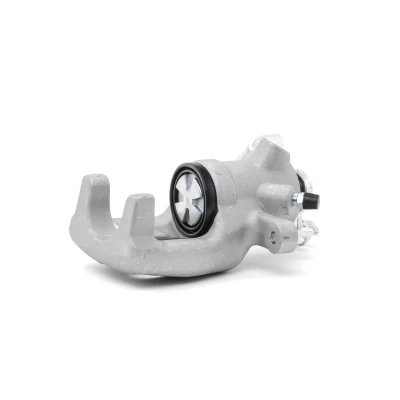 Imagem de ELSTOCK 86 2082 Pinça de travão Alumínio eixo traseiro esquerdo, atrás do para veículos sem pack desportivo MINI: Hatchback, Clubman