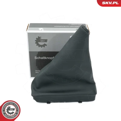 Imagem de ESEN SKV 63SKV917 Revestimento da alavanca caixa de velocidades OPEL: Corsa C Hatchback, Van