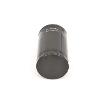 Imagem de BOSCH 0 451 302 182 Filtro de óleo 3/4&quot; 16 UNF aparafusado
