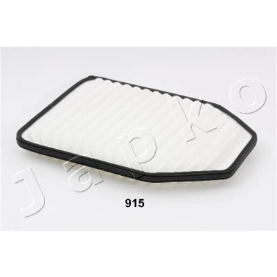 Imagem de JAPKO 20915 Filtro de ar 38 208 291 Cartucho filtrante JEEP: WRANGLER 3