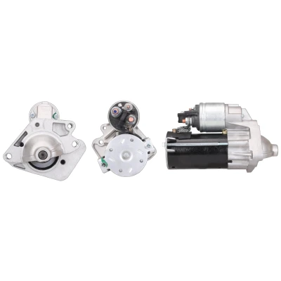 Imagem de ELSTOCK 25 5118 Motor de arranque 12 1,2 10 RENAULT: CLIO 2, Kangoo II Express, GRAND SCENIC 3, NISSAN: Juke, MICRA DACIA: LOGAN Duster