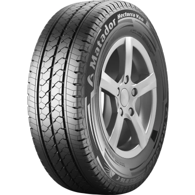 Imagem de Matador Hectorra Van ( 205/65 R16C 107/105T 8PR Marca dupla 103T )