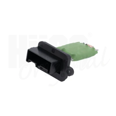 Imagem de HITACHI 132578 Resistência, ventilador do habitáculo FIAT: Doblo I Cargo, Carrinha, Panda II Hatchback