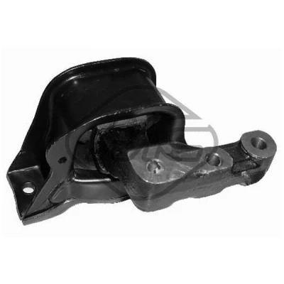 Imagem de Metalcaucho 04647 Suporte, motor à direita Rolamento de borracha e metal CITROËN: C3 I Hatchback, II, PEUGEOT: 208 2008 Carrinha