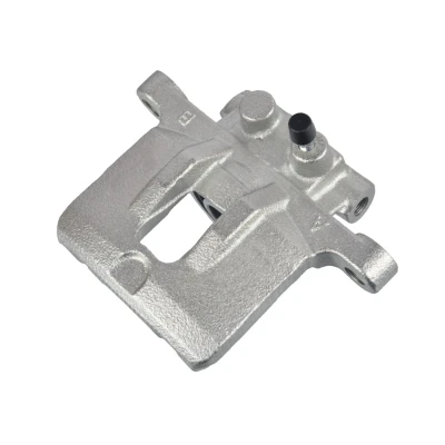 Imagem de FEBI BILSTEIN 181155 Pinça de travão Ferro fundido Eixo traseiro direito MITSUBISHI: Lancer 7 Limousine, DODGE: Caliber