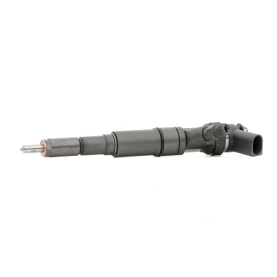Imagem de BOSCH 0 445 110 131 Injector Common Rail com retentor BMW: 5 Sedan, 3 Touring