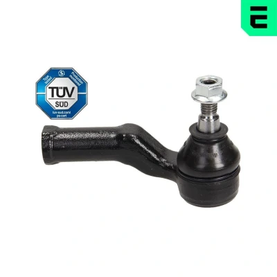 Imagem de OPTIMAL G1 1262 Rótula de direção 12,5 Eixo dianteiro, lado direito FORD: Focus 2 Kombi, 2, C Max, VOLVO: V50, S40 II, C30