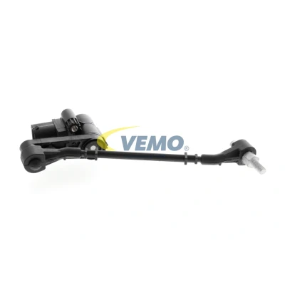 Imagem de VEMO V48 72 0086 Sensor, nível de suspensão pneumática Original Quality