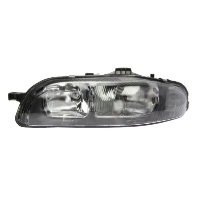 Imagem de TYC 20 3690 45 2 Farol Principal esquerda H1/H1 para circulação pela direita com porta lâmpadas, sem motor elétrico FIAT: BRAVO 1