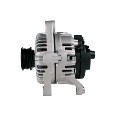 Imagem de HELLA 8EL 012 428 711 Alternador 14V 105A FIAT: Stilo Hatchback, Doblo I Cargo, Carrinha, LANCIA: Lybra Sedan