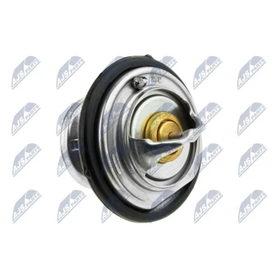 Imagem de NTY CTM ME 008 Termóstato, líquido de refrigeração 85oC sem caixa MERCEDES BENZ: 190, Classe C Sedan, E SSANGYONG: Musso SUV