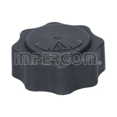 Imagem de ORIGINAL IMPERIUM 43061 Tampa, depósito do líquido de refrigeração ROVER: 25 Hatchback, 200 Coupe, LAND Defender Pick up