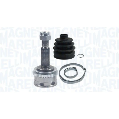 Imagem de MAGNETI MARELLI 302015100154 Ponteira de Transmissão